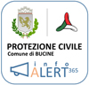 alert